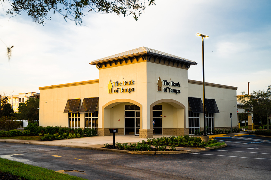 Lakewood Ranch Office