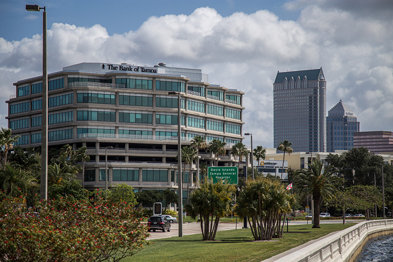 Bayshore Office