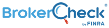 Broker check logo